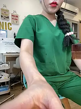 Meilian2021 online show from 02.08.26