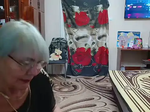 JenaCheim online show from 12.11.24