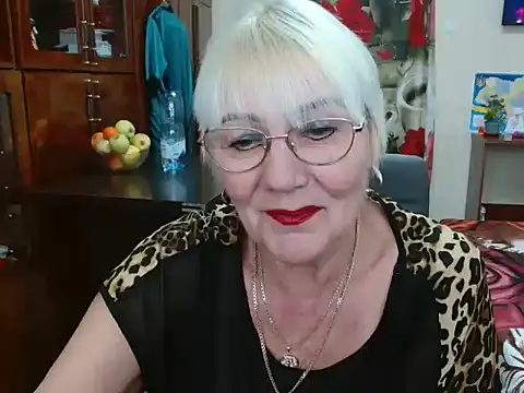 JenaCheim online show from 01.13.25