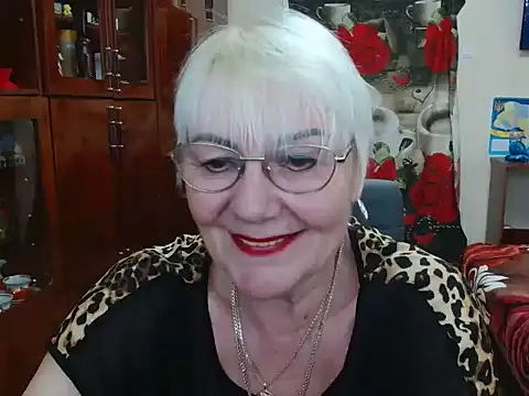 JenaCheim online show from 03.10.25