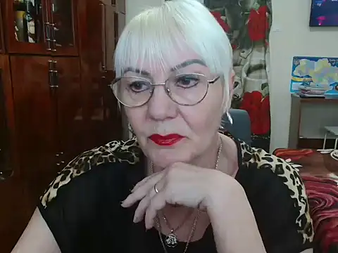 JenaCheim online show from 03.15.25