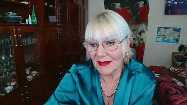 Snapshot of JenaCheim chatting on 02.21.26 JenaCheim online show from 02.21.26