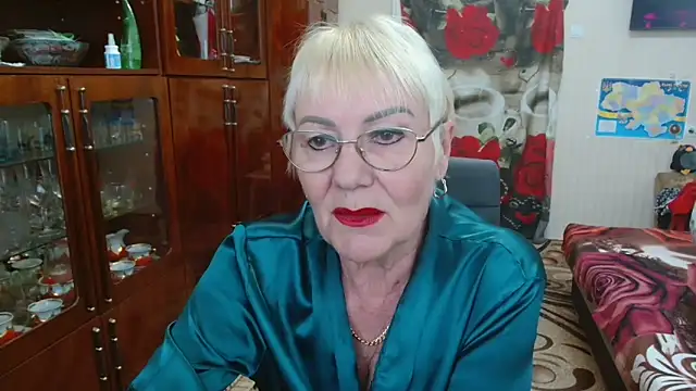 JenaCheim online show from 04.10.26