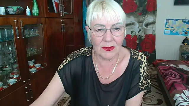 JenaCheim online show from 05.07.26