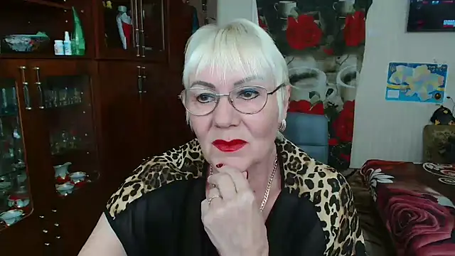 JenaCheim online show from 05.18.26