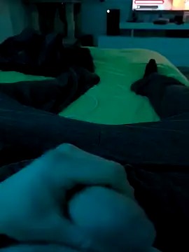 Steveschaw online show from 01.11.25