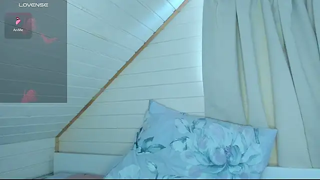 I AM MILF online show from 01.27.25