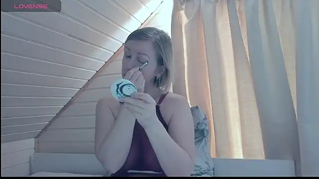 I AM MILF online show from 02.05.25