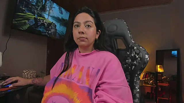 coraline latin online show from 02.12.25