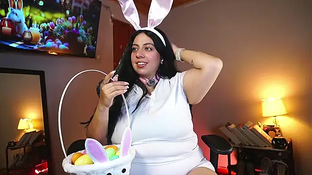 coraline latin online show from 03.30.26