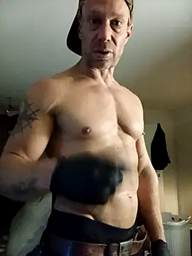 AthleticWomenizer2 online show from 05.20.26