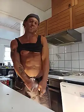 AthleticWomenizer2 online show from 05.31.26