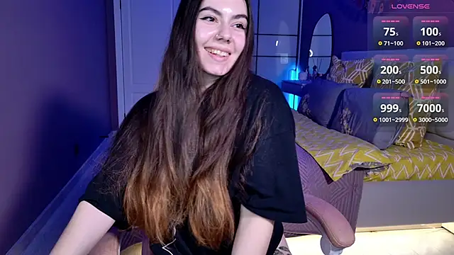 Foxohlove online show from 11.13.25