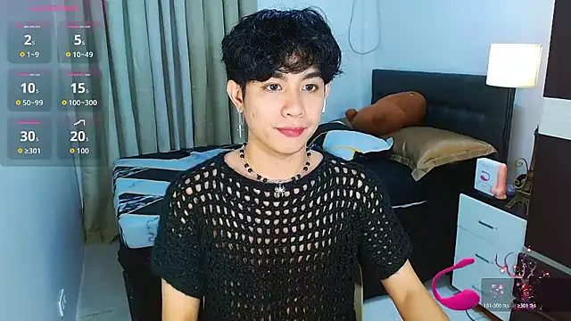 WildestTwink online show from 03.04.26