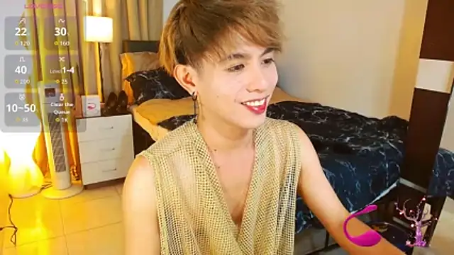 WildestTwink online show from 07.01.26