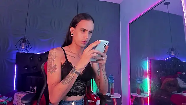 joaisaza online show from 12.26.24