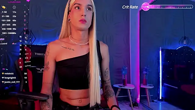 joaisaza online show from 02.19.25