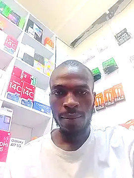 Kentcharming online show from 10.13.25