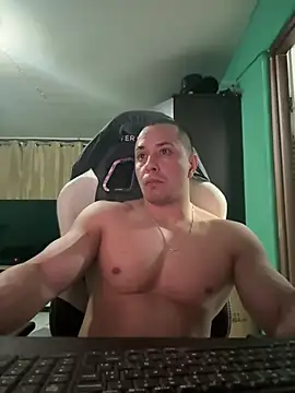 Hot deep dick online show from 12.09.24