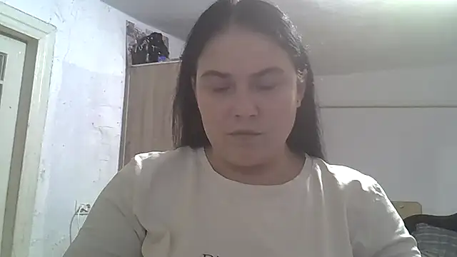 Snapshot of TammyAh chatting on 12.29.24 TammyAh online show from 12.29.24