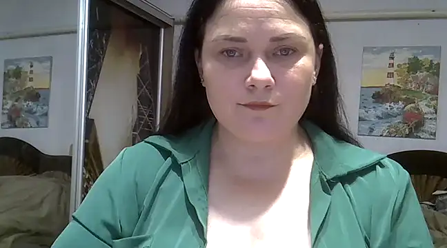 Snapshot of TammyAh chatting on 01.09.25 TammyAh online show from 01.09.25