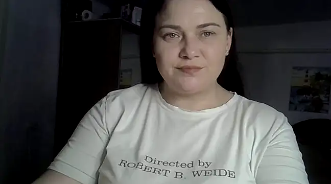 Snapshot of TammyAh chatting on 01.14.25 TammyAh online show from 01.14.25