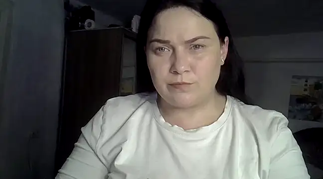 Snapshot of TammyAh chatting on 01.16.25 TammyAh online show from 01.16.25