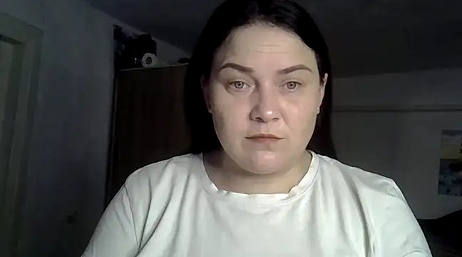 Snapshot of TammyAh chatting on 01.17.25 TammyAh online show from 01.17.25