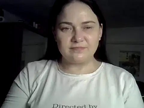 Snapshot of TammyAh chatting on 01.31.25 TammyAh online show from 01.31.25