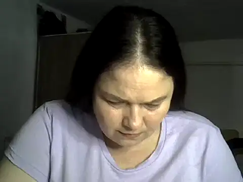 Snapshot of TammyAh chatting on 02.07.25 TammyAh online show from 02.07.25