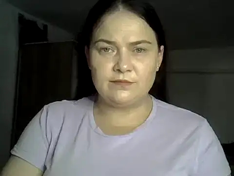 Snapshot of TammyAh chatting on 02.07.25 TammyAh online show from 02.07.25