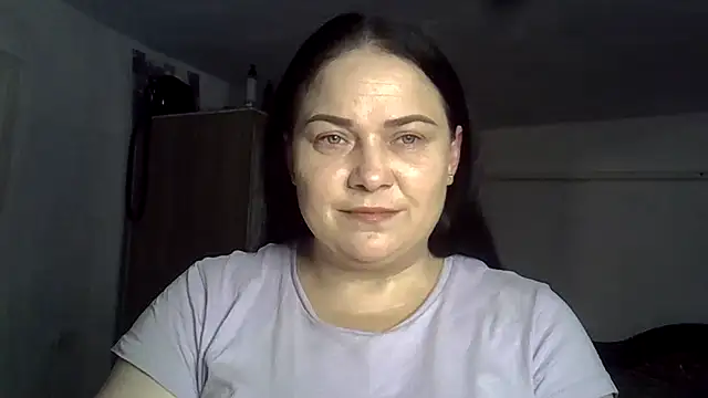 Snapshot of TammyAh chatting on 03.06.25 TammyAh online show from 03.06.25