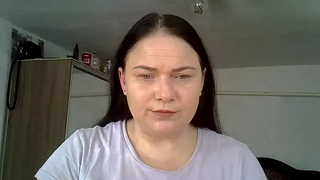 Snapshot of TammyAh chatting on 03.07.25 TammyAh online show from 03.07.25