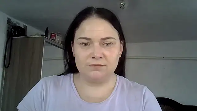 Snapshot of TammyAh chatting on 03.07.25 TammyAh online show from 03.07.25