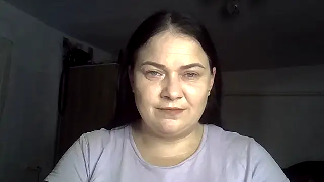 Snapshot of TammyAh chatting on 03.07.25 TammyAh online show from 03.07.25