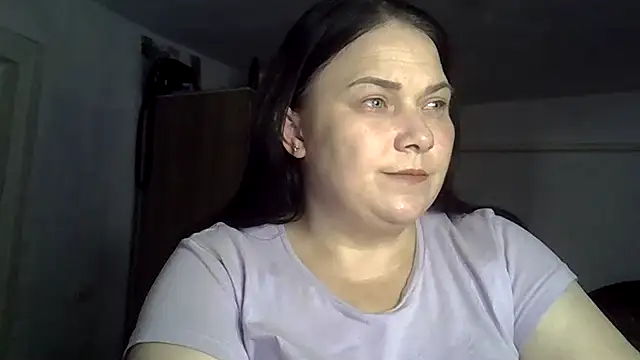 Snapshot of TammyAh chatting on 03.08.25 TammyAh online show from 03.08.25