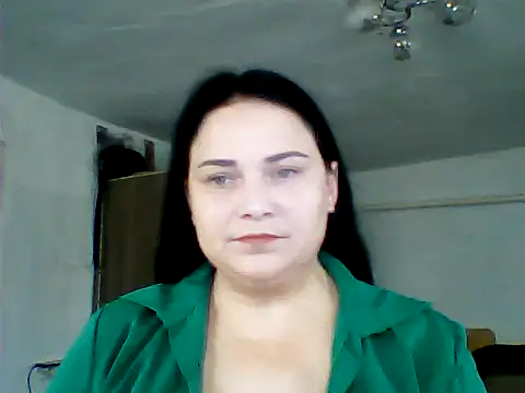 Snapshot of TammyAh chatting on 03.13.25 TammyAh online show from 03.13.25