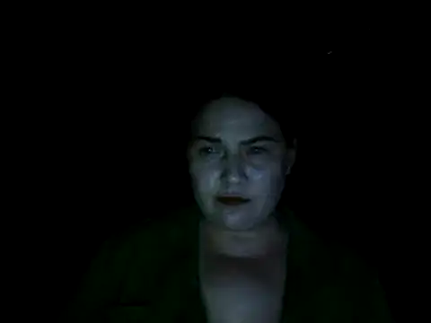 Snapshot of TammyAh chatting on 03.14.25 TammyAh online show from 03.14.25