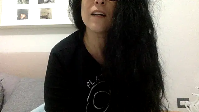 crudeliafrancy online show from 03.09.26