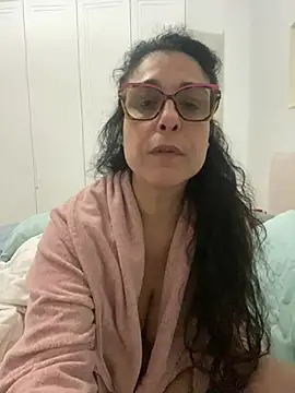 crudeliafrancy online show from 03.18.26