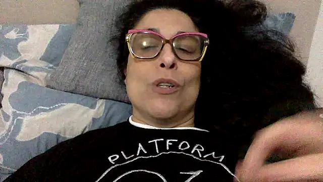 crudeliafrancy online show from 03.25.26