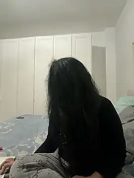 crudeliafrancy online show from 04.01.26