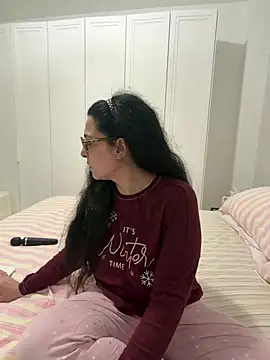 crudeliafrancy online show from 04.07.26