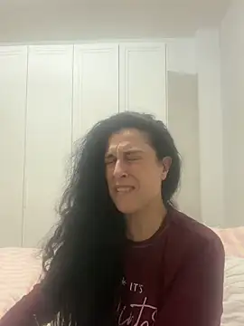 crudeliafrancy online show from 04.08.26