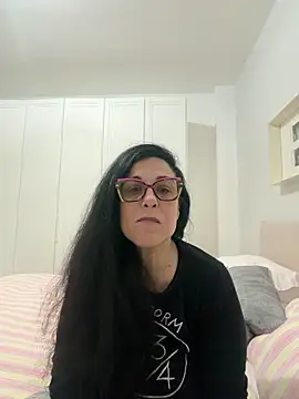 crudeliafrancy online show from 04.15.26