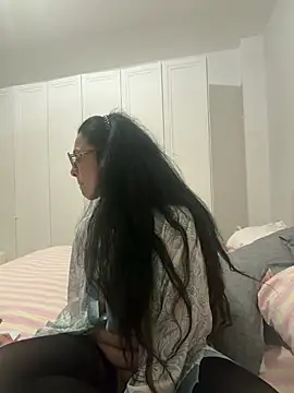 crudeliafrancy online show from 04.20.26