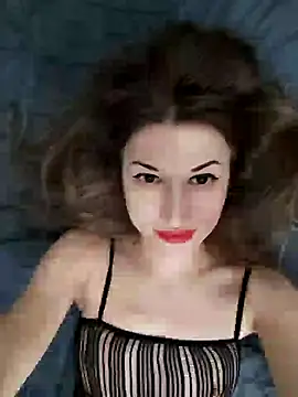 RebeccaNice online show from 12.08.24