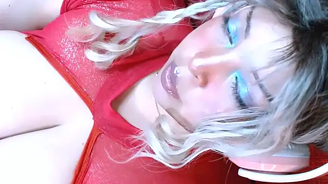 Honey Lucy1 online show from 02.22.26