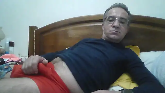 CarlosRocha73 online show from 05.02.26