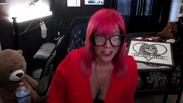 Snapshot of diavo72 chatting on 06.22.26 diavo72 online show from 06.22.26
